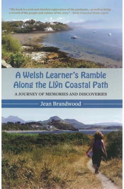 Welsh Learners A Journey of