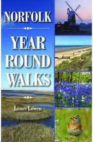 Norfolk Year Round Walks