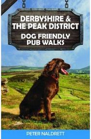 Derbyshire & the Peak District Dog Friendly Pub Walks