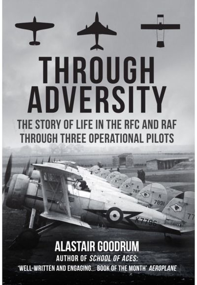 Through Adversity The Story of Life in