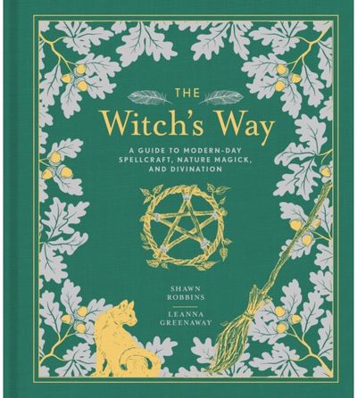 Witchs Way A Guide to
