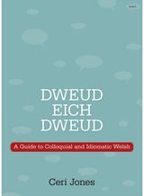 Dweud eich Dweud
