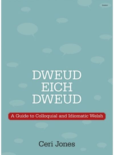 Dweud eich Dweud