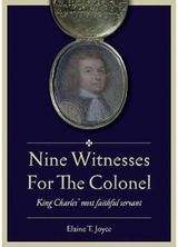 Nine Witnesses for King Charles' Most