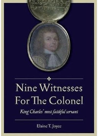 Nine Witnesses for King Charles' Most