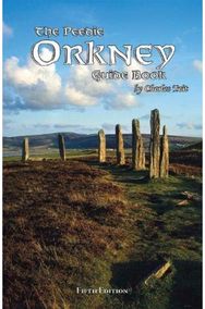 Peedie Orkney Guide Book