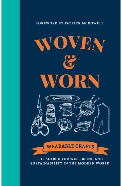 Woven & Worn The search for