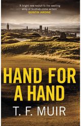 Hand for a Hand
