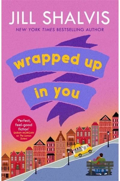 Wrapped Up In You The perfect