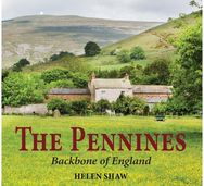 Pennines: Backbone of England Backbone of England