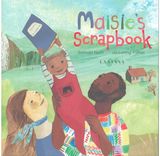 Maisies Scrapbook