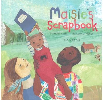 Maisies Scrapbook
