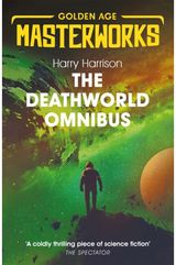 Deathworld Omnibus Deathworld,