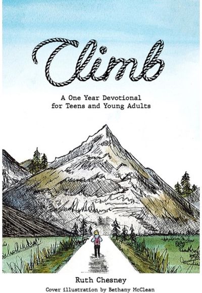 Climb A One Year