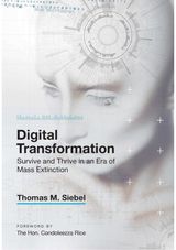 Digital Survive and Thrive