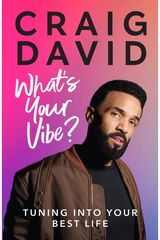 What’s Your Vibe? Tuning into your