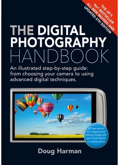 Digital Photography An Illustrated