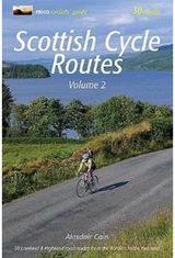 Scottish Cycle 30 Lowland &