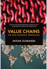 Value Chains The New Economic