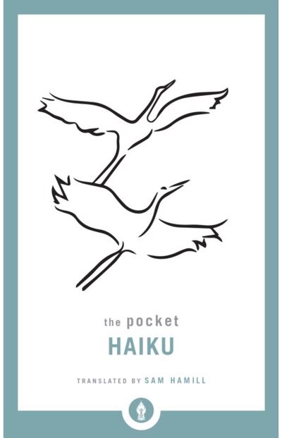 Pocket Haiku