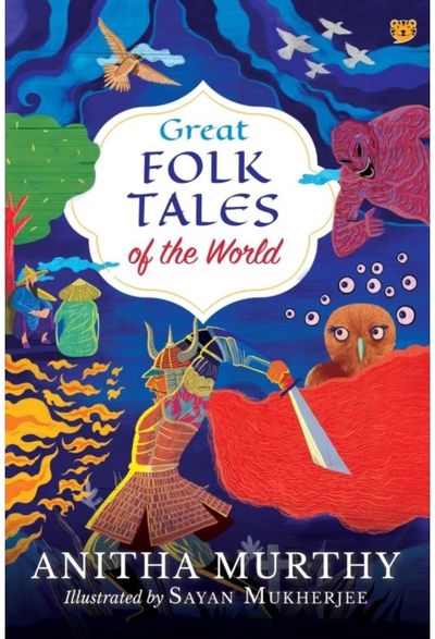 Great Folk Tales of