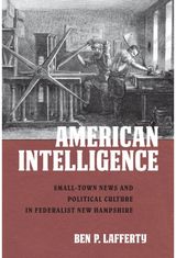 American Small-Town News and