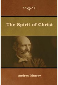 Spirit of Christ