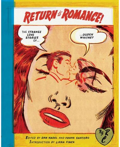Return to Romance The Strange Love