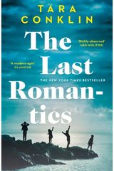 Last Romantics