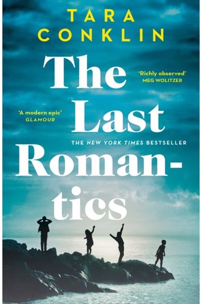 Last Romantics
