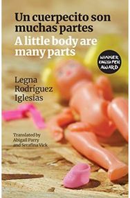 little body are many parts: Un cuerpecito son muchas partes Un cuerpecito son muchas partes
