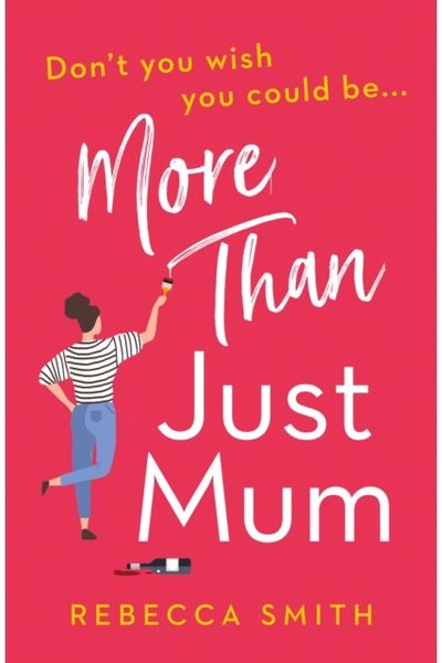 More Than Just Mum