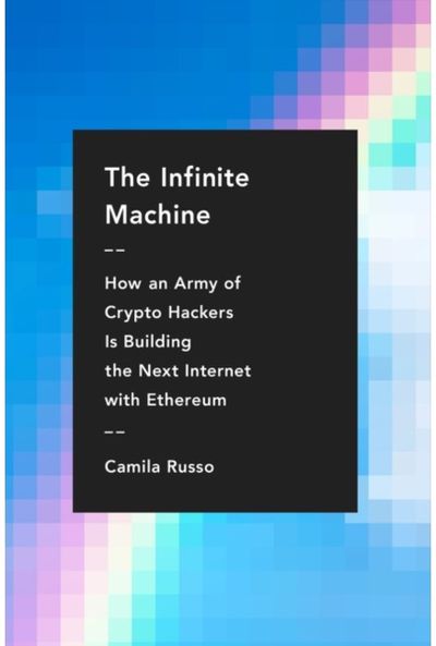 Infinite Machine How an Army of