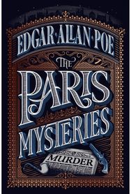 Paris Mysteries