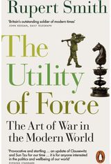 Utility of Force Updated with two new