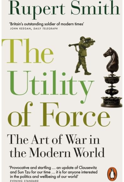 Utility of Force Updated with two new