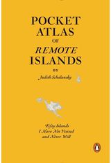 Pocket Atlas of Remote Islands Fifty Islands I Have