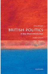 British Politics A Very Short