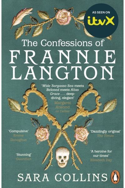 Confessions of Frannie Langton Now a major new