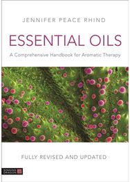 Essential Oils (Fully Revised and Updated 3rd Edition): A Comprehensive Handbook for Aromatic Therapy Handbook for Aromatic Therapy