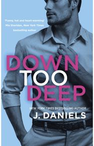 Down Too Deep