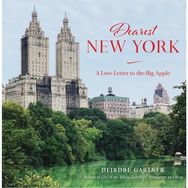 Dearest New York A Love Letter to the Big Apple