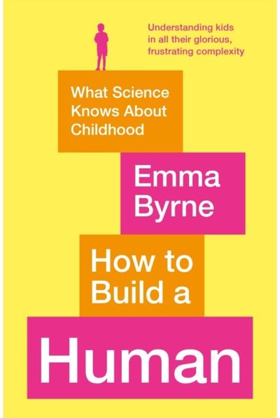 How to Build a Human What Science Knows