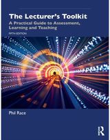 Lecturers Toolkit A Practical Guide to