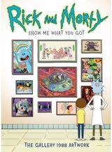 Rick and Morty: Show