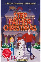Stepfather Christmas A heartfelt funny