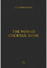 NoMad Cocktail Book