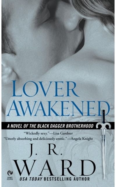 Lover Awakened A Novel Of The Black