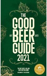CAMRA's Good Beer Guide 2020
