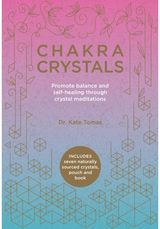 Chakra Crystals Promote balance and